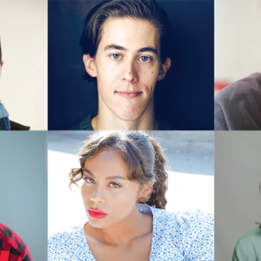 New generation of writers takes on Geffen Playhouse’s ‘Writer’s Room’