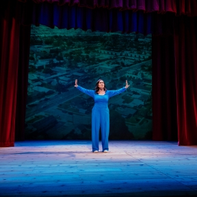 Trick Question: Am I Roxie?