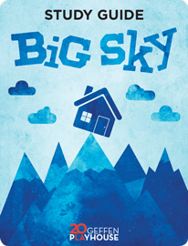 Big Sky Study Guide