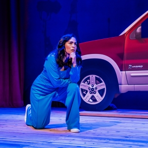 Am I Roxie? Review – Navigating Dementia