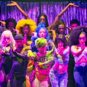 Hewes Design Awards, Rattlestick Residencies, Geffen Writers’ Room, and More