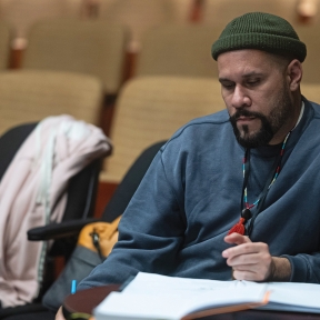 Brothers on Brothers