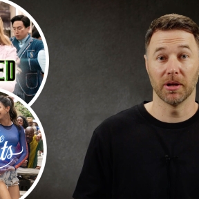 Geffen Playhouse Presents littleboy/littleman – Preview