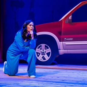 'Come From Away,' grown in Greater LA