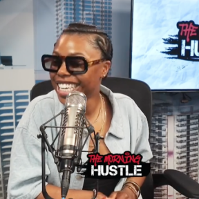 From Snowfall to Stardom: Gail Bean’s Glow-Up