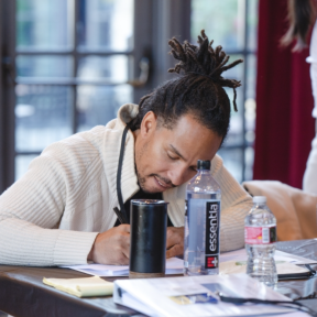 Geffen Playhouse’s “Writers’ Room” Fosters Bold New Voices in L.A. Theater