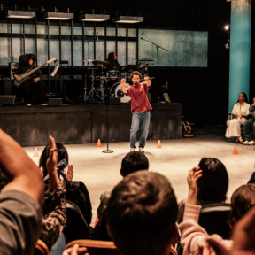 Rudi Goblen’s littleboy/littleman Uncovers the Harsh Reality of Surviving as Immigrants Today