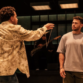 Bess Wohl: Listening for ‘Liberation’