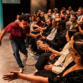 Review: Littleboy/Littleman Looks at the Immigrant Experience of Two Brothers