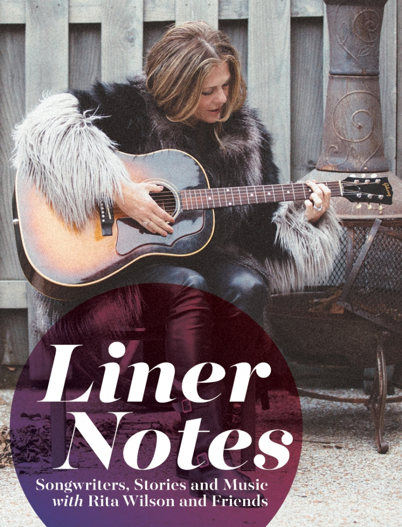 Liner Notes Playbill