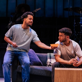 ‘littleboy/littleman’: Between Daydreams and Obligations