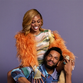 ‘Table 17’ at the Geffen Playhouse Explores Black Love, Forgiveness, and Second Chances