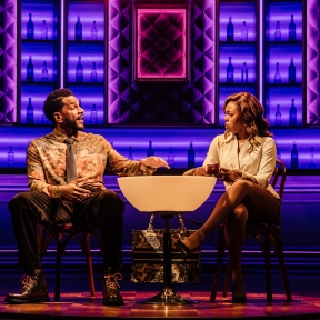 ‘Table 17’ offers glimpse into the REAL NEEDS in a relationship