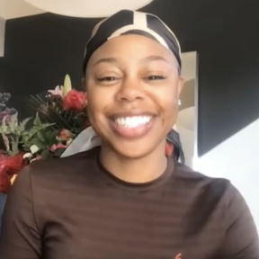 Maggie Interviews Gail Bean about "Table 17"!