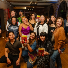 Accounting for Change