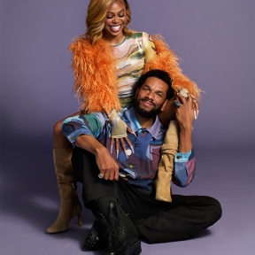 Gail Bean & Biko Eisen-Martin on ‘Table 17’ and Love at the Geffen Playhouse