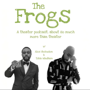 Biko Eisen-Martin: Table 17 and The Bay Area