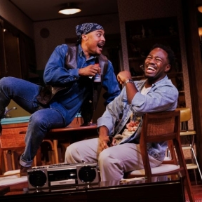 2025 Edgerton Foundation New Play Awards Announced