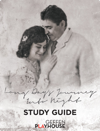 Long Day's Journey Into Night Study Guide