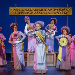 The Best of Los Angeles Theatre in 2025