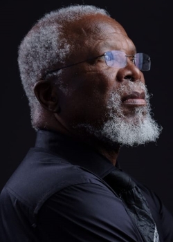John Kani