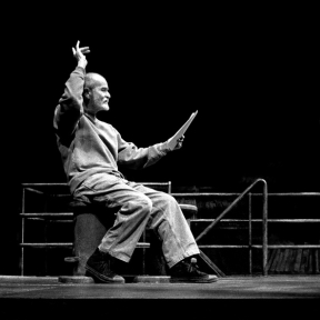 Athol Fugard Was My Hero