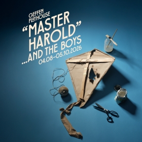 Geffen Playhouse sets cast for “Master Harold”…and the Boys, with John Kani returning to Fugard classic