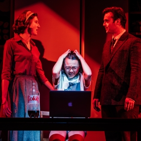 Drama Review: Plath's Tortured Legacy and Tragic Downfall Still Resonates