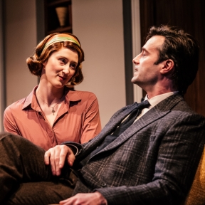 Review: Compelling ‘SYLVIA SYLVIA SYLVIA’ at Geffen Playhouse