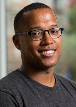 Branden Jacobs-Jenkins