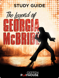 The Legend of Georgia McBride Study Guide