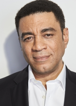 Harry Lennix