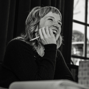 Playwright Beth Hyland’s Winter of Reckoning
