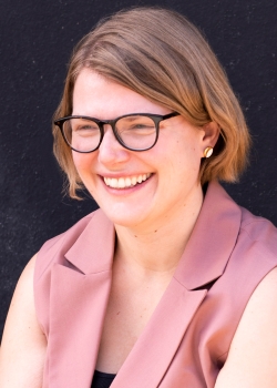 Hannah Wolf