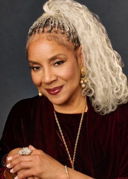 Phylicia Rashad