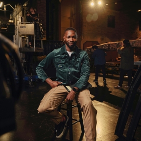 Oscar-winning 'Moonlight' screenwriter, now at Geffen Playhouse, on shifting back to the stage