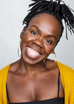 Ngozi Anyanwu