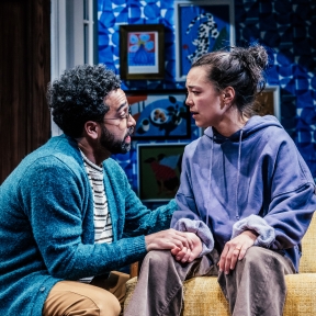 INTERVIEW: Beth Hyland pens a tale of artist couples for Geffen world premiere