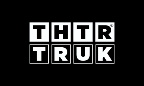 THTR TRUK