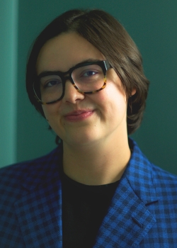 Grace McLeod