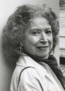 Alice Childress