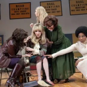 Bess Wohl’s Acclaimed ‘Liberation’ To Launch Post-Broadway Stagings Including The Geffen In Los Angeles