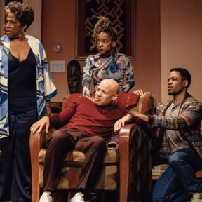 Broadway's Purpose, Liberation Will Play Los Angeles' Geffen Playhouse
