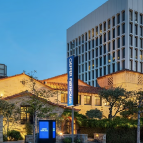 Geffen Playhouse Reveals 2026/2027 Season - PURPOSE, WINE IN THE WILDERNESS and More