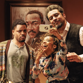 Branden Jacobs-Jenkins's Purpose to Have LA Premiere at Geffen Playhouse