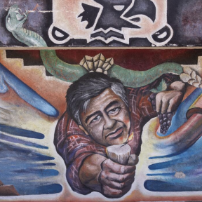 Los Angeles Times Essential Arts Newsletter March 20, 2026