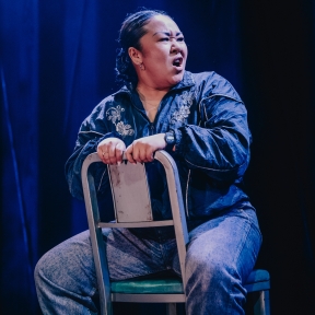‘The Dragon Cycle’ returns to Geffen Playhouse