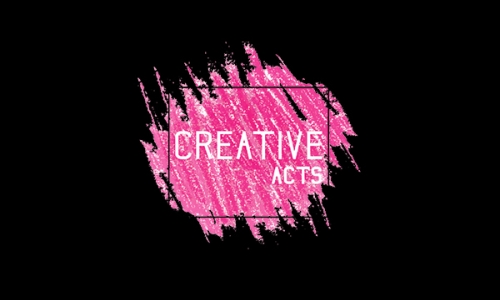 Creative Acts