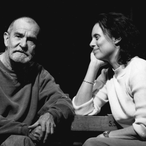 Athol Fugard Was My Hero