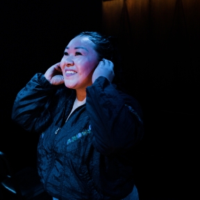 VIDEO: First Look at DRAGON MAMA at Geffen Playhouse